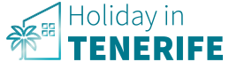 logo Holiday in Tenerife