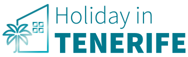 logo holiday tenerife