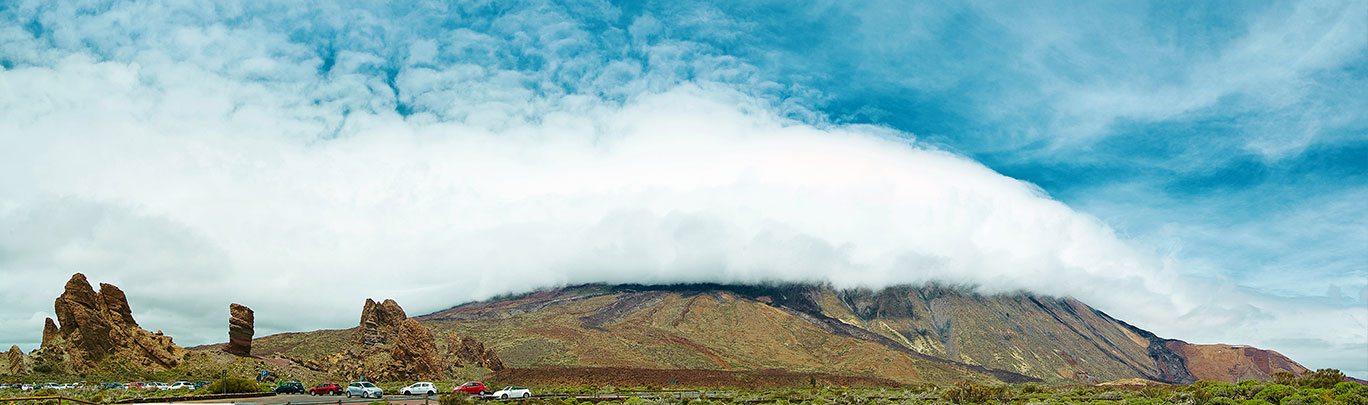 tenerife