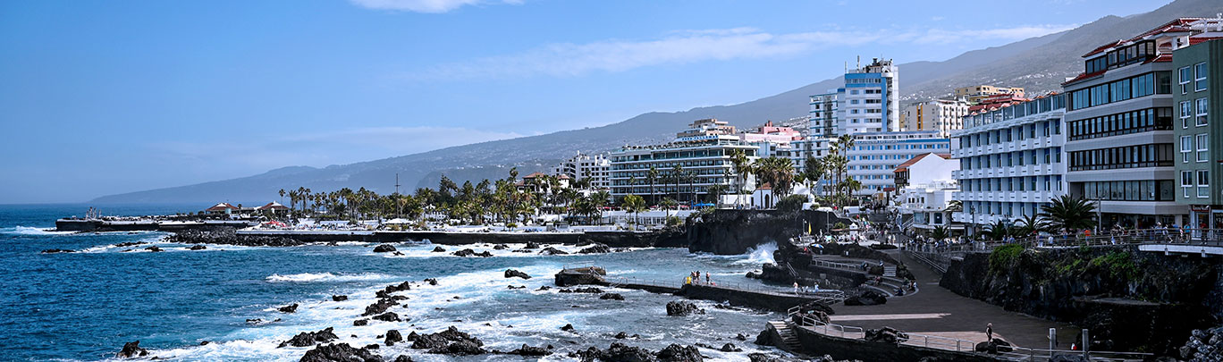 tenerife