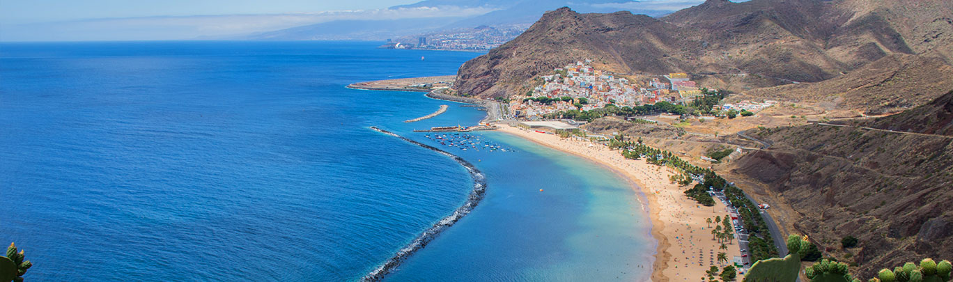 tenerife